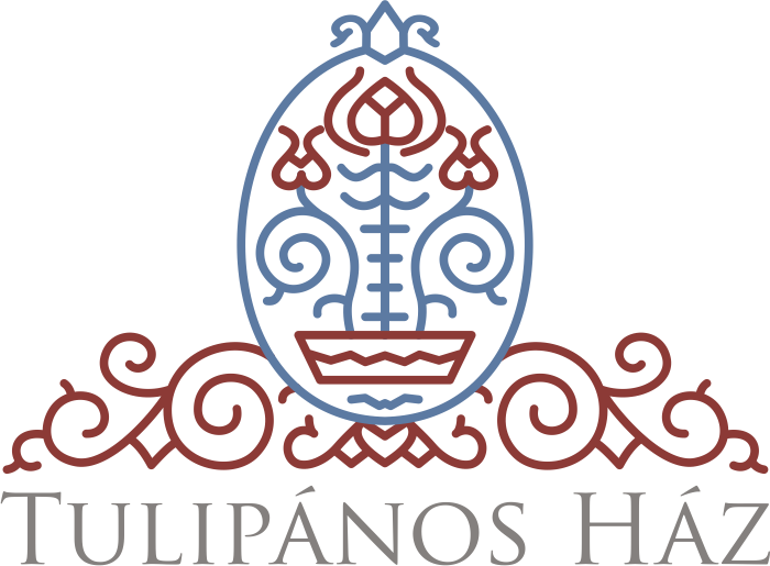 Tulipános Ház